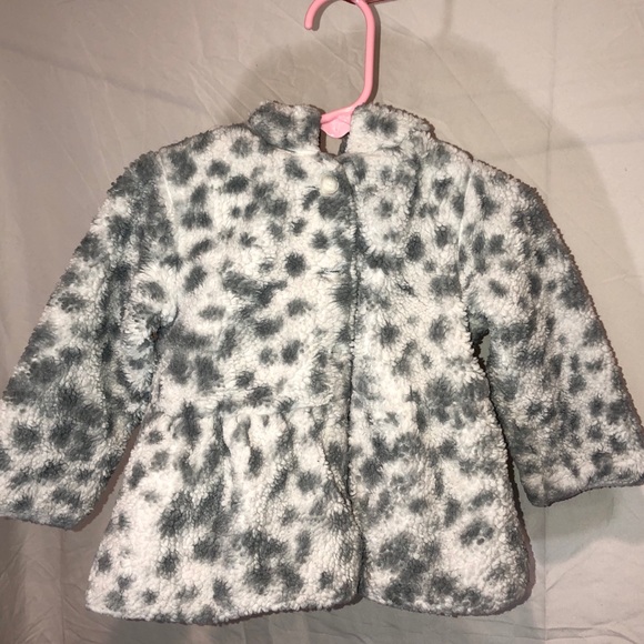 Cute Winter Coat - Picture 1 of 1